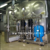 不锈钢水箱|不锈钢水塔